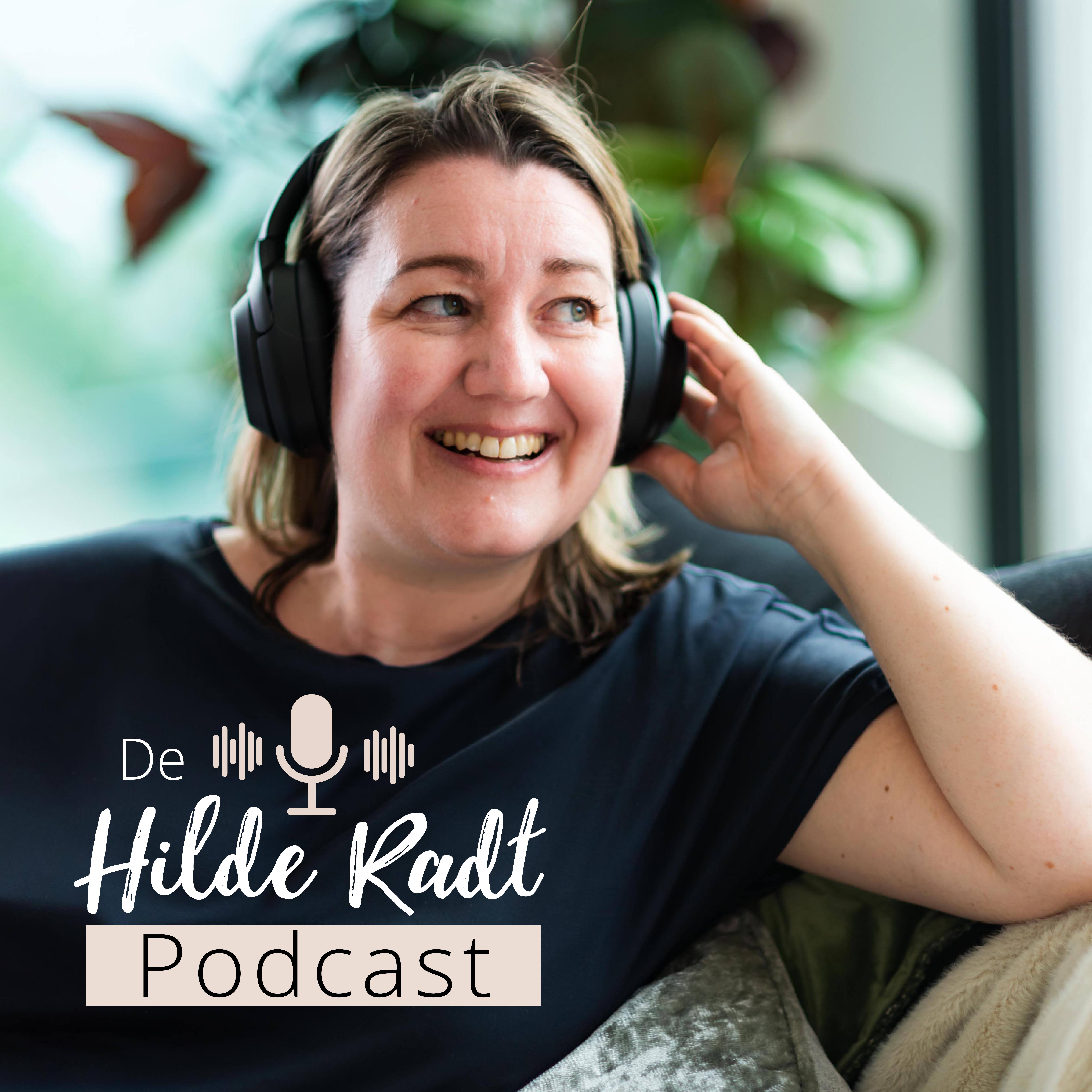 Podcast Hilde Radt